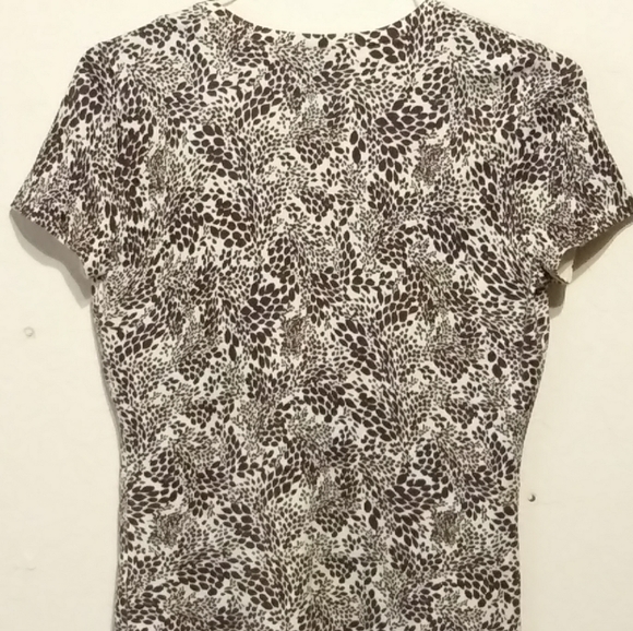 Ann Taylor Silk Lightweight Sweater 🎉Host Pick🎉 - Picture 2 of 6